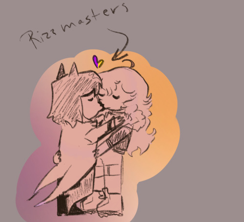 I Am So Late To This Party Yall