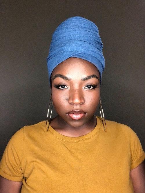 head wrap