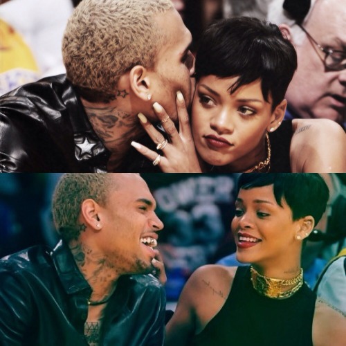 I love Chrianna as a couple and they’ll always be that bitch, when it comes to couples, lol. Chris a