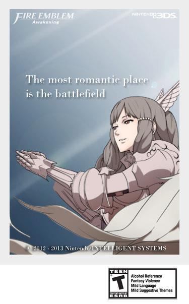 gaisvelt:  professor-tammi:  psikick:  Official Fire Emblem Awakening Valentine’s