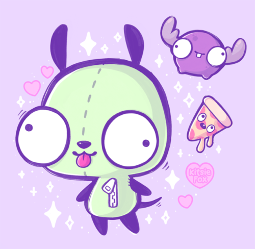 i love gir so much