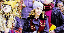 dailyhermionegranger:FAVORITE CHARACTER MEME (10K FOLLOWERS CELEBRATION): → Color: Purple (2/2)