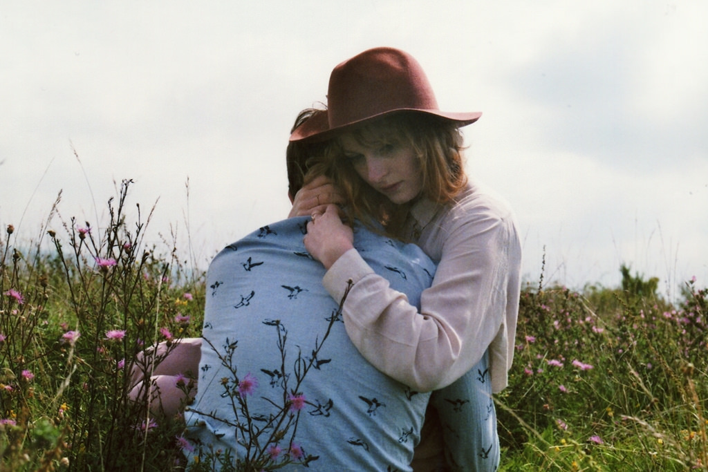 floralls:  In a wild flower meadow (by worteinbildern) 