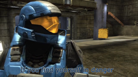 grrjessiebear:  me and my brother were re-watching old seasons        and then he