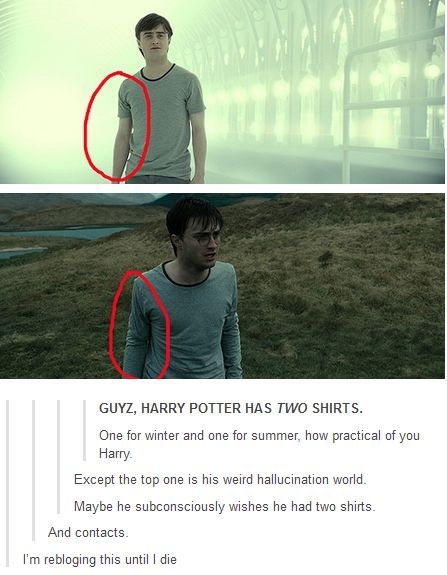 hades-has-a-demon-daughter:  Harry Potter Photo set My Photo Set collection 