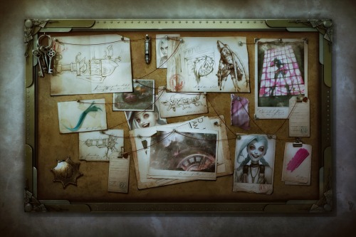 xxcreature-featurexx:  “The name’s Vi. I’m an enforcer. And this is my town - Piltover. They call this place the City of Progress - or they did until she showed up.  Her name is Jinx. That’s what they call her, anyway. No one knows who she