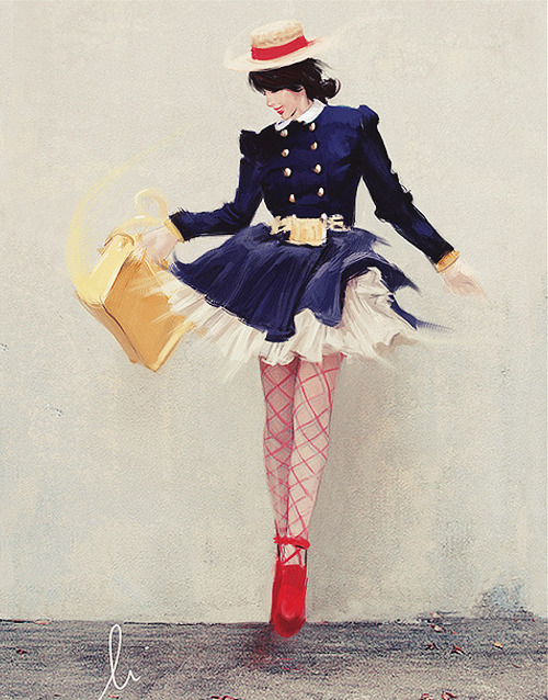 gasaii:   By shan shan    