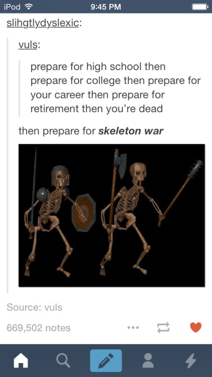 edwordoh:  itsstuckyinmyhead:  The Skeleton porn pictures