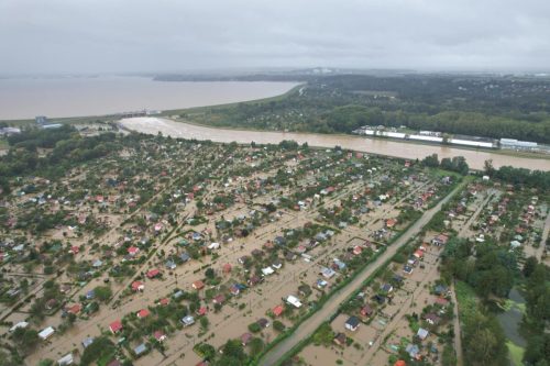 The Flood