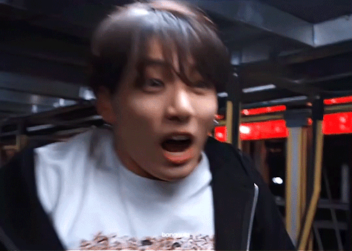 Summary: In Which Jungkook Says I Love You For The First Time.