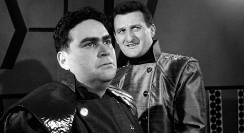 Chubby actors in British TV in the 1960sGertan Klauber. Gertan Kaluber was born in Czechoslovakia so