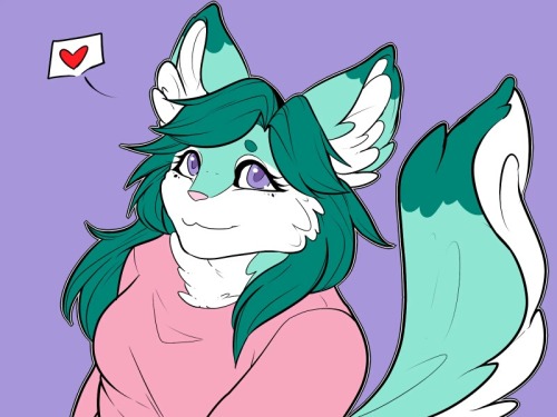 mintyfreshkid2:  LOOKIT WHAT @yourealldiamonds GIFTED ME WHILE I’M IN THE HOSPITAL,  I LOVE THIS AND I LOVE THEM!!!!!   Holy crap his is amazing! I love your sona omg!!!