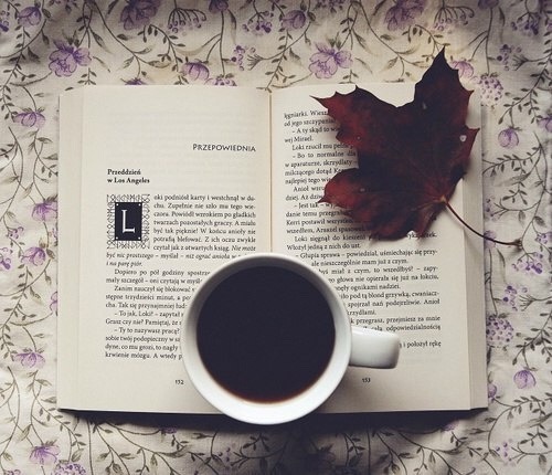 stardust-and-books:Current mood ☕️