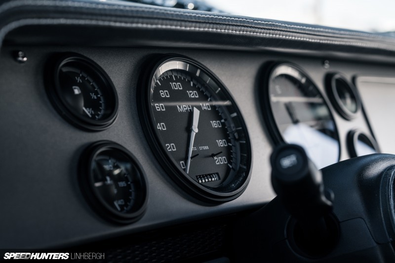 upyourexhaust:  When Muscle Car Meets Hypercar: The Tantrum ChargerPhotos by Linhbergh