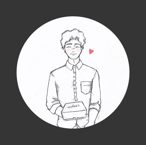 everlart: Be my valentine ♥
