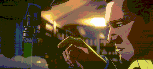 The Sweet And Gentle Happy Hogan Is No More... Bruce's Blood Feels *uUgH* So GOOD. The Freak Borns, A