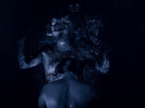 Häxan (Benjamin Christensen, 1922)