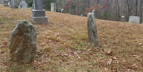 ashevillecemeteries: Montmorenci United Methodist Church - Candler, NC