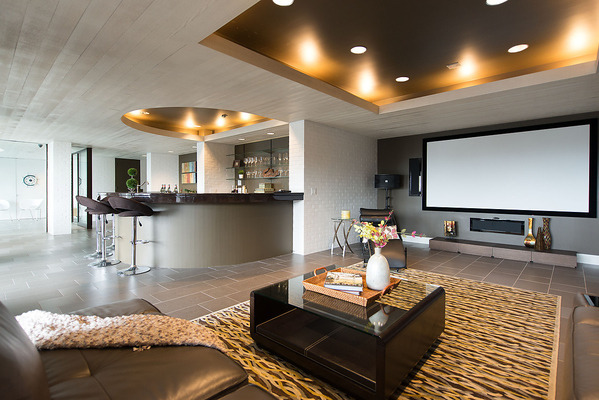 Luxury Dream Homes