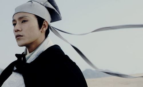 changan-moon:Chen Kun 陈坤