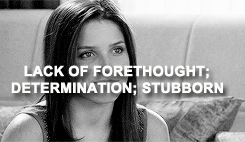 waltzingwithfire: OTH ladies + The Four Philosophy Ensemble. (insp)
