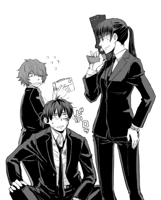 六合塚弥生tumblr Posts Tumbral Com 六合塚弥生tumblr Posts Tumbral Com