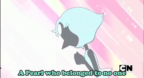 gemster:  “Rose was our leader, and Earth was our precious home! And those who fought to save it became known as: the Crystal Gems!”