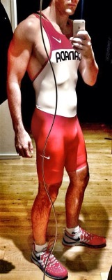 cyclist4580:  cyclist4580 | LOVE LYCRA? | REBLOG 