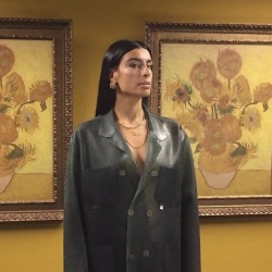 Porn coutureicons:sevdaliza  photos