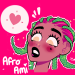 ami0amii:Braids are officially my favorite hairstyle to draw now 