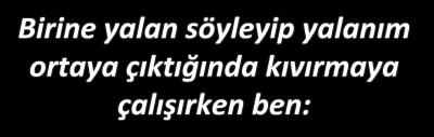 Fan sayfasıdır, Tolga Çevik ile alakası yoktur.