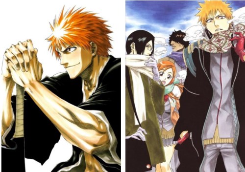 What is Bleach, Who are the Characters and What is the Plot?
