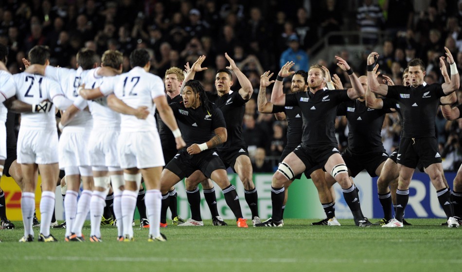 sweet-as-bro:  2 years today since we won the RWC! 