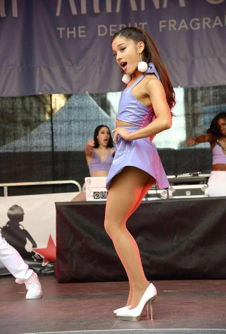 Ariana Grande