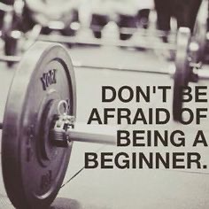 my-sixth-sense-deactivated20220:There is nothing to be afraid of except lost opportunity and lost time. Everyone started where you’re about to start now, now focus, and get your goals!