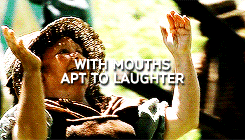 lady-arryn-deactivated20140718:  ✥ Concerning Hobbits: As for the Hobbits of the Shire 