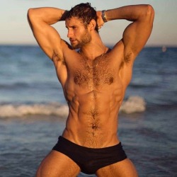 maninsuitz:  http://instagram.com/franconorhal  #hot #hotmen #hotguys #hotbody #sexy #men #sexymen #sexyguy #shirtlessguys #abs #muscular #underwear