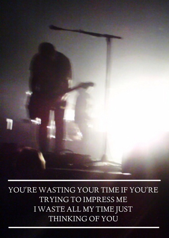 youmissyourmind:  moshi moshi // brand new