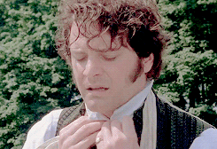 most4rdently:Jane Austen Meme — 1: Jane Austen Man. ↳ Fitzwilliam Darcy, Pride and Prejudice.