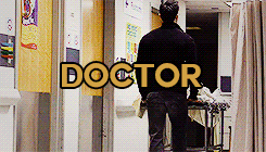 hoechloin:  potential career paths for derek to go down 