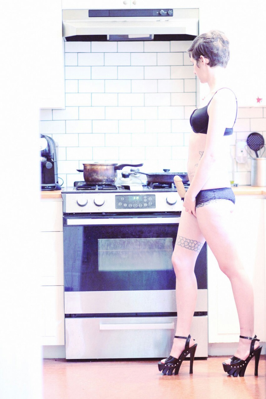 the-sacred-slag:  I love my cock!  So happy with how this set turned out.   Thanks