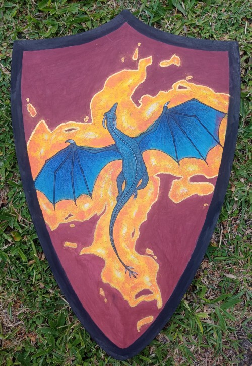 So Tonight I Have A Medieval-themed Birthday Party And My Cousin, The Birthday Girl, Requested All Guests