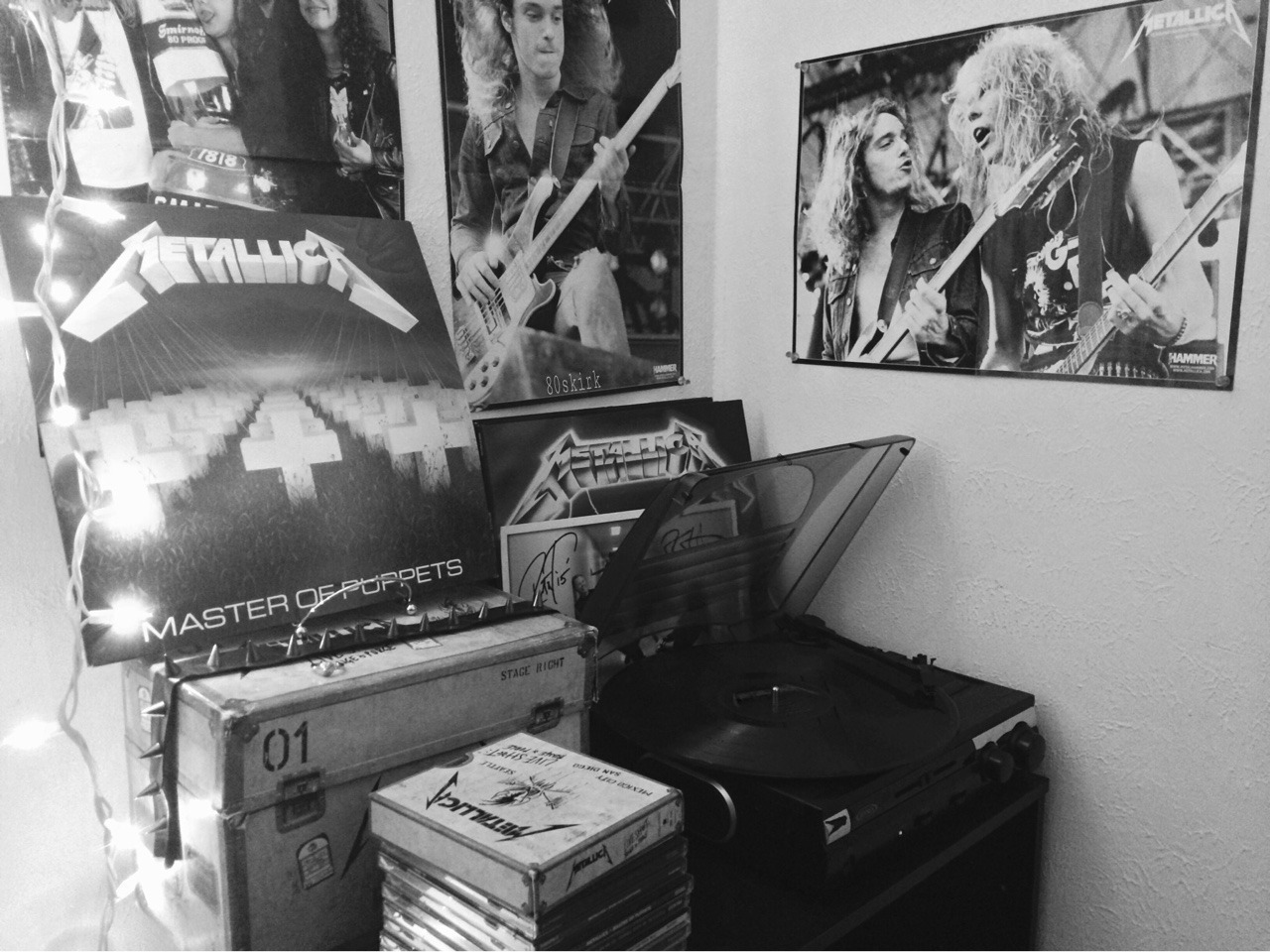 80skirk:  &ldquo;do you like metallica?&rdquo; &ldquo;no who is that&rdquo;