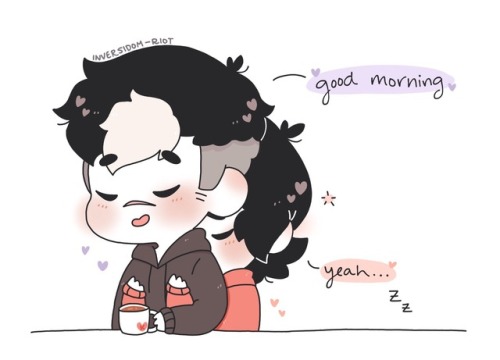 pastelvoodoo:Early mornings ☀️