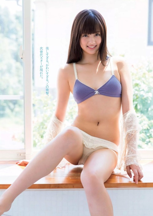 gravure-glamour: Rui Kamae