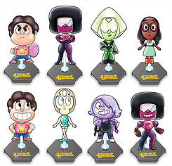 Official SU Merchandise