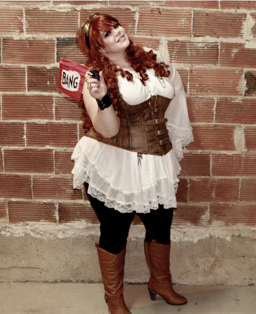 do-the-spoop:  There was more! I fucking love vintageortacky 