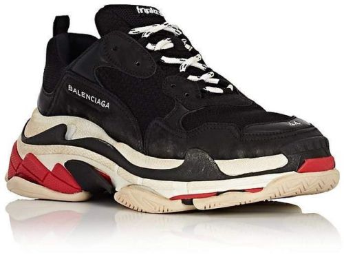 #Balenciaga #Men’s #TripleSPlatform #Sneakers: http://bit.ly/2lcv4NS #ad #kimludcom #sscollective #fashionaccessories #fashion #style #beauty #lifestyle #tiger “Mike Bibby” #Liberation #YOUNGBLOOD “Incredibles 2” #SQUAREUP_BLACKPINK...