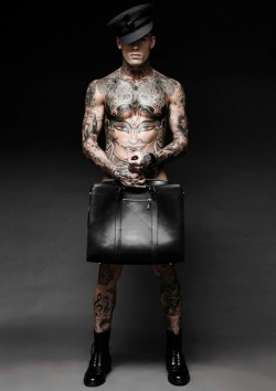 Stephen James