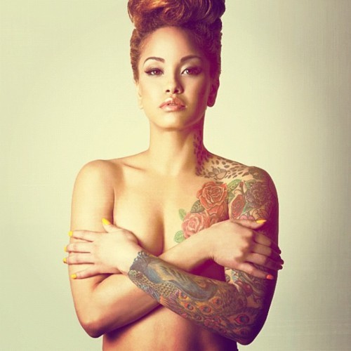 fuck-what-haters-got-to-say:  gorgeous 